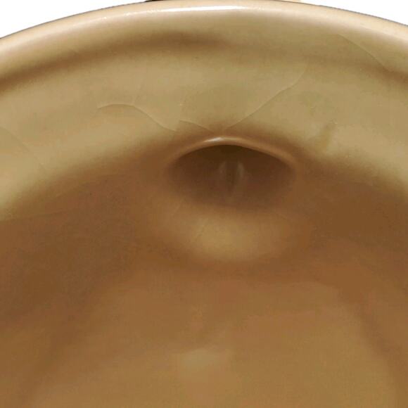 Pfaltzgraff Stoneware Village Pattern 2 Quart 64 Oz Pitcher 416 Retired Country - Picture 9 of 11